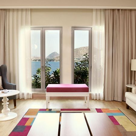 فندق Xanadu Island أكيارلار المظهر الخارجي الصورة