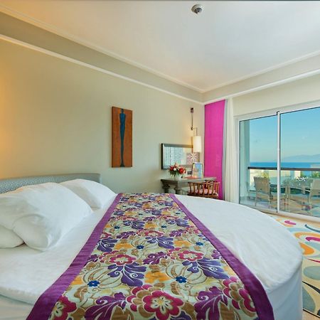 فندق Xanadu Island أكيارلار المظهر الخارجي الصورة