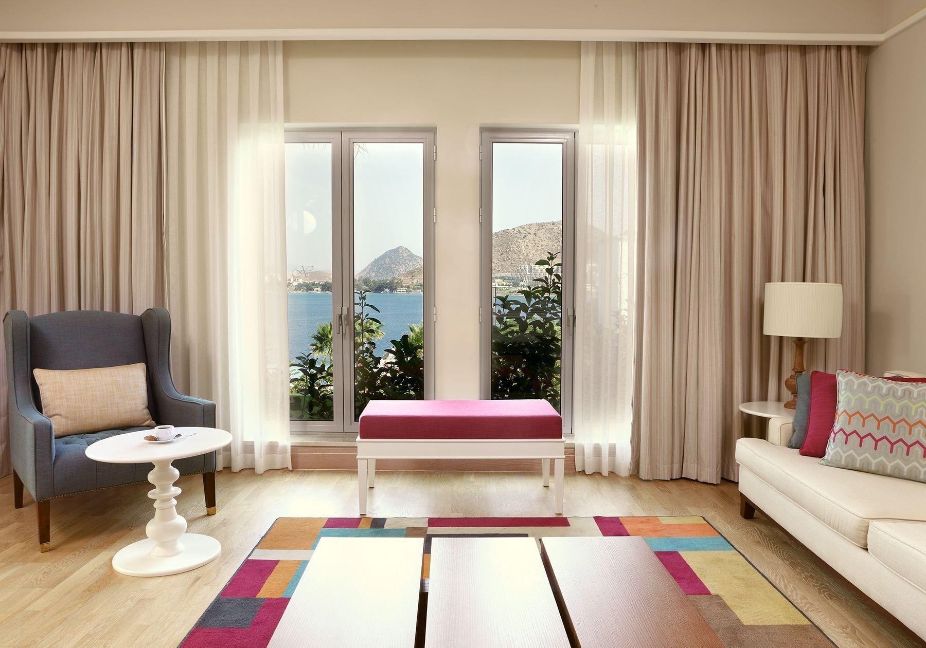 فندق Xanadu Island أكيارلار المظهر الخارجي الصورة