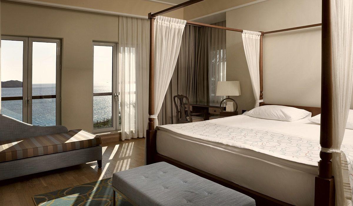 فندق Xanadu Island أكيارلار المظهر الخارجي الصورة