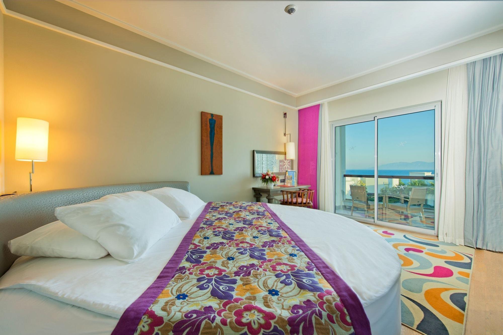 فندق Xanadu Island أكيارلار المظهر الخارجي الصورة