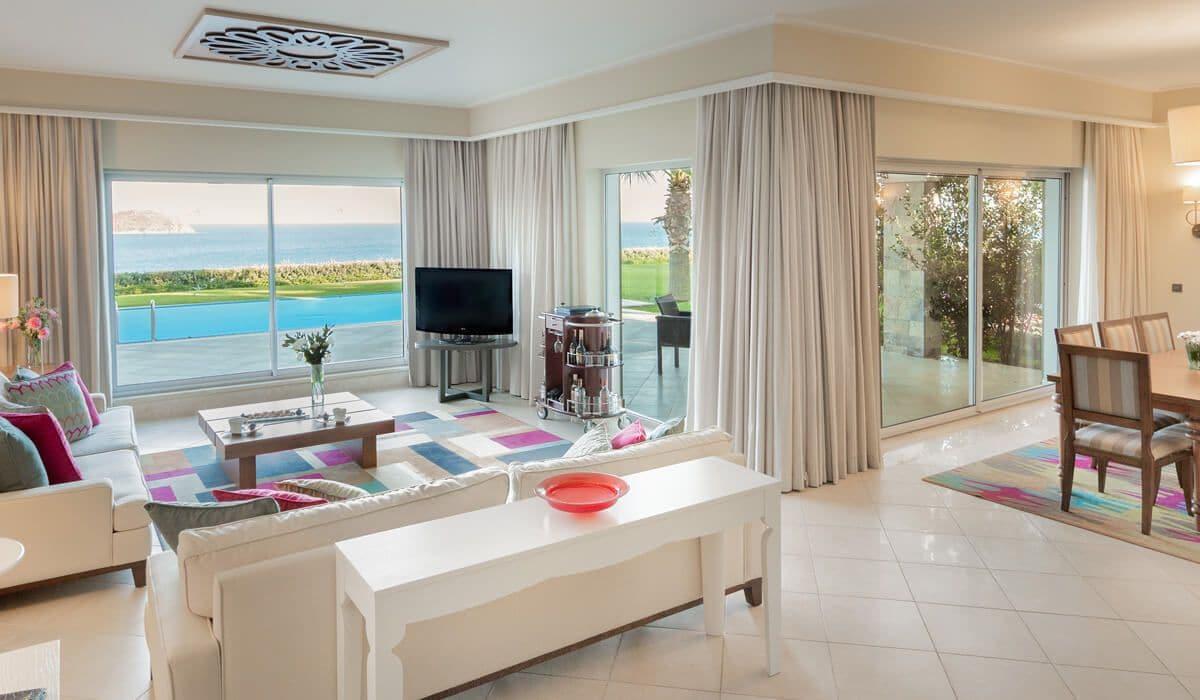 فندق Xanadu Island أكيارلار المظهر الخارجي الصورة