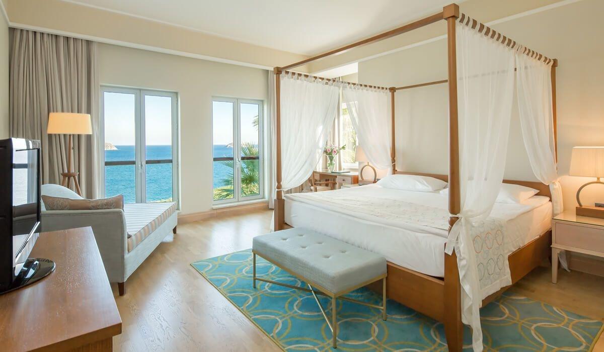 فندق Xanadu Island أكيارلار المظهر الخارجي الصورة