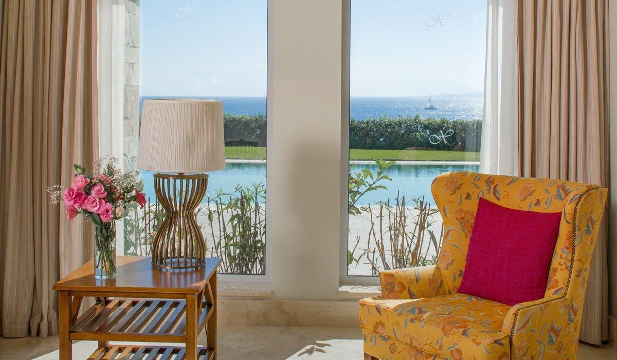 فندق Xanadu Island أكيارلار المظهر الخارجي الصورة