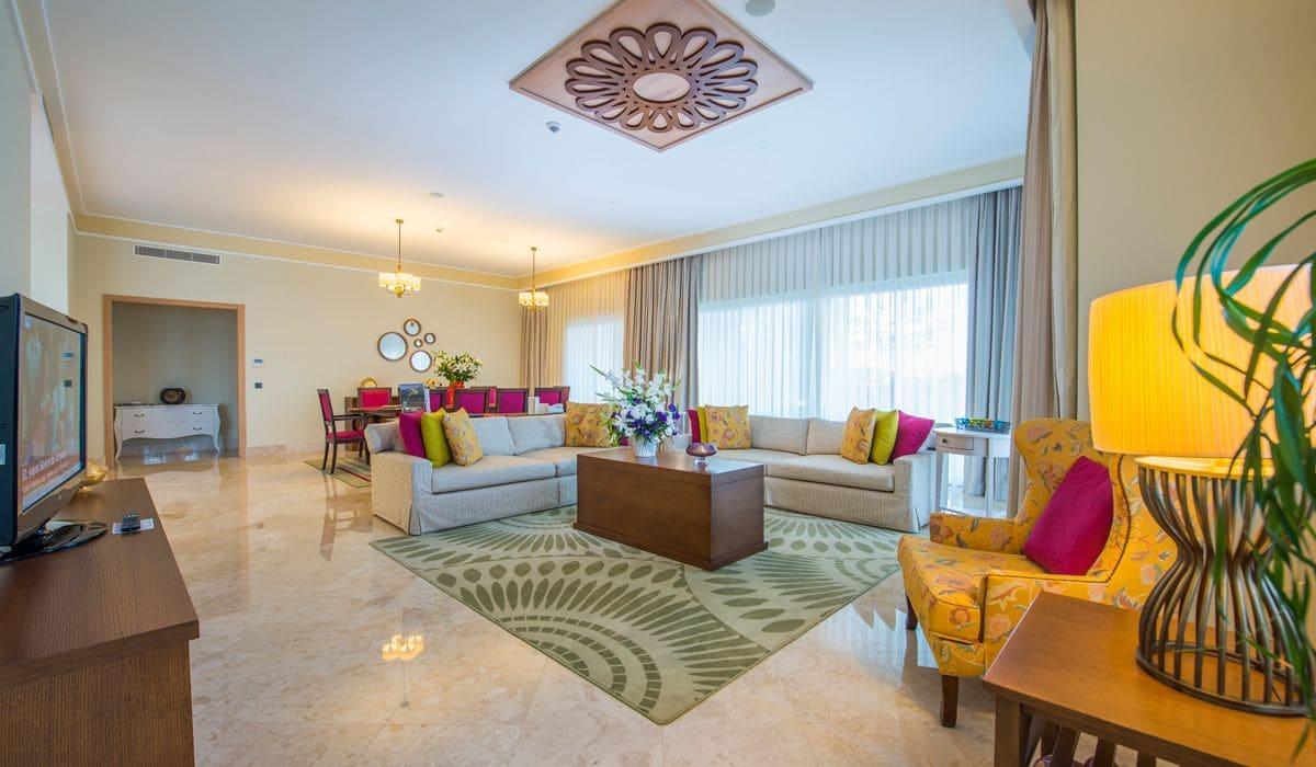 فندق Xanadu Island أكيارلار المظهر الخارجي الصورة