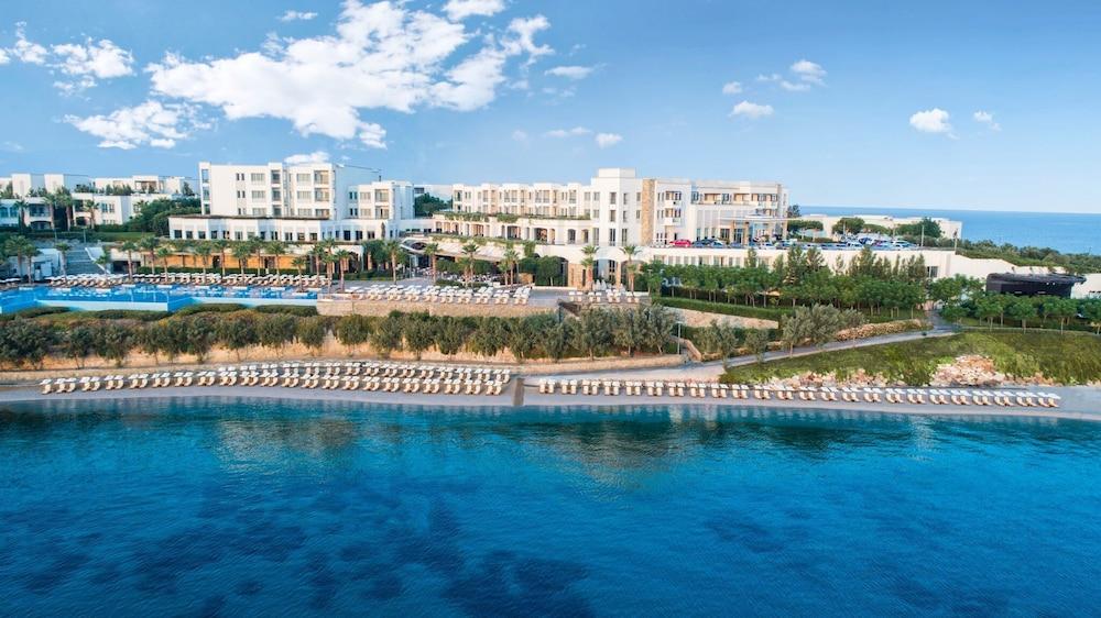 فندق Xanadu Island أكيارلار المظهر الخارجي الصورة