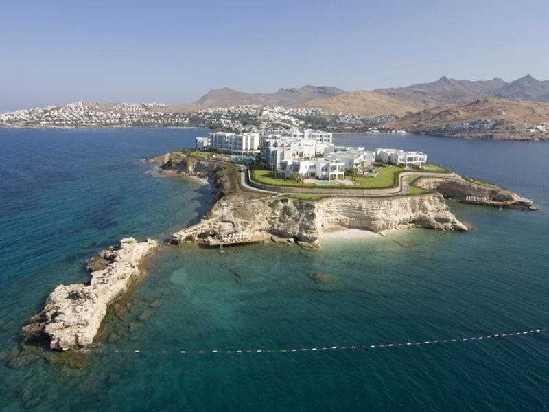 فندق Xanadu Island أكيارلار المظهر الخارجي الصورة