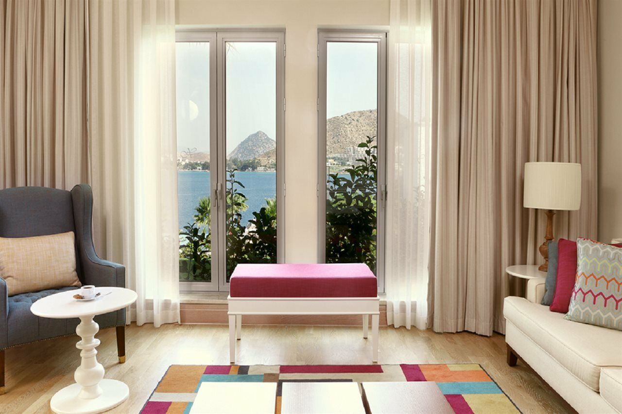 فندق Xanadu Island أكيارلار المظهر الخارجي الصورة