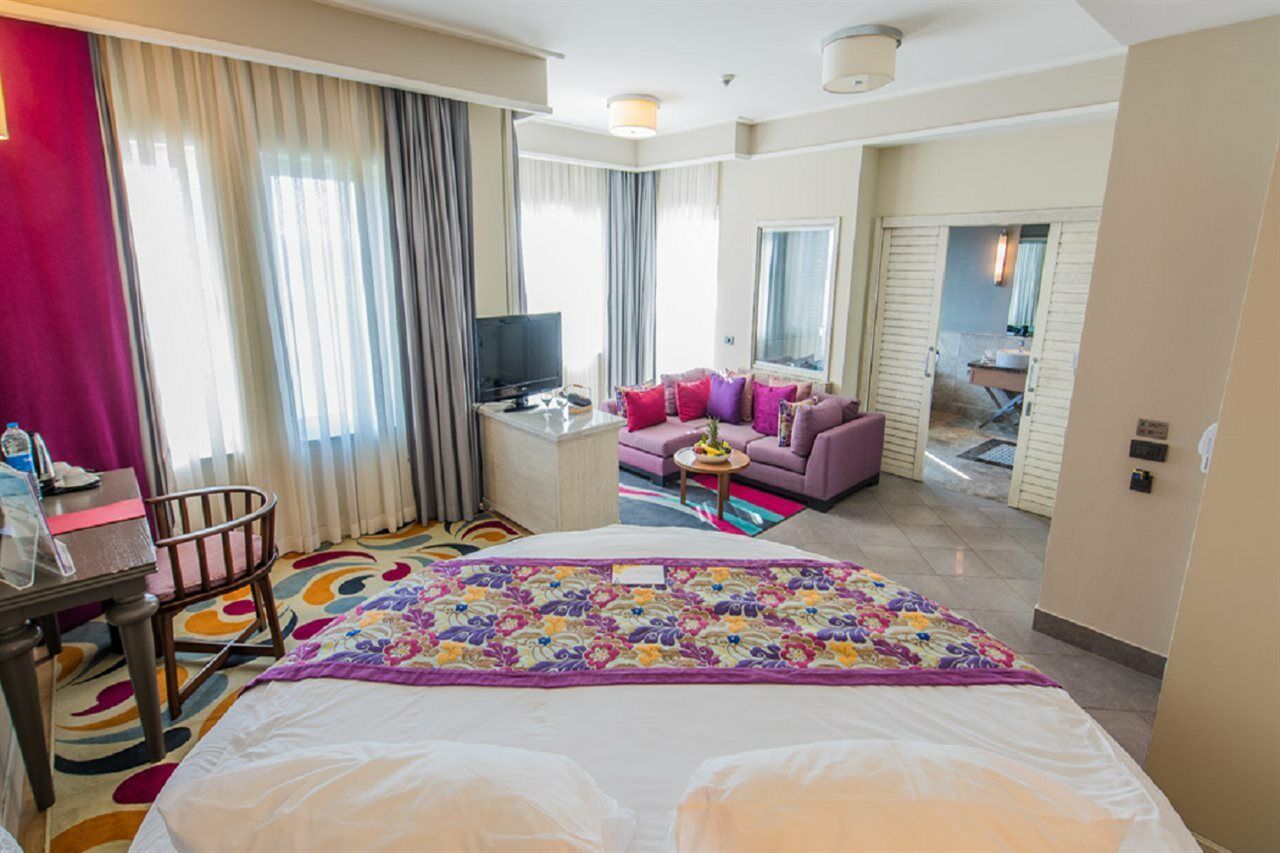 فندق Xanadu Island أكيارلار المظهر الخارجي الصورة