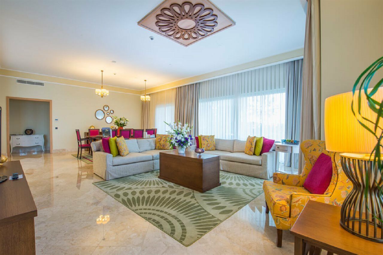 فندق Xanadu Island أكيارلار المظهر الخارجي الصورة
